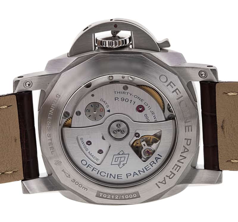 Panerai Luminor 1950 PAM01320